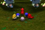 Kotomon - Un gioco per iOS dagli autori di Rez e Lumines - Notizia