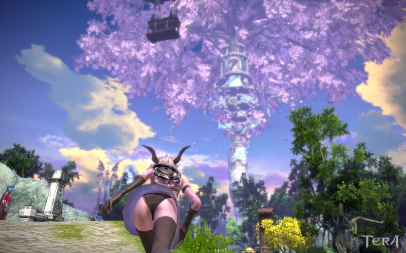 TERA