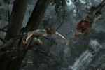 Tomb Raider, una nuova immagine e una brutta notizia per i fan - Notizia
