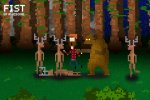 [Aggiornata] Fist of Awesome arriva su App Store, scaricabile gratuitamente per un giorno - Notizia
