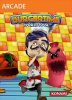 BurgerTime World Tour per Xbox 360