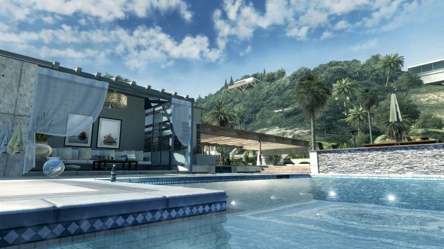 Call of Duty: Modern Warfare 3 - Content Collection Pack #2