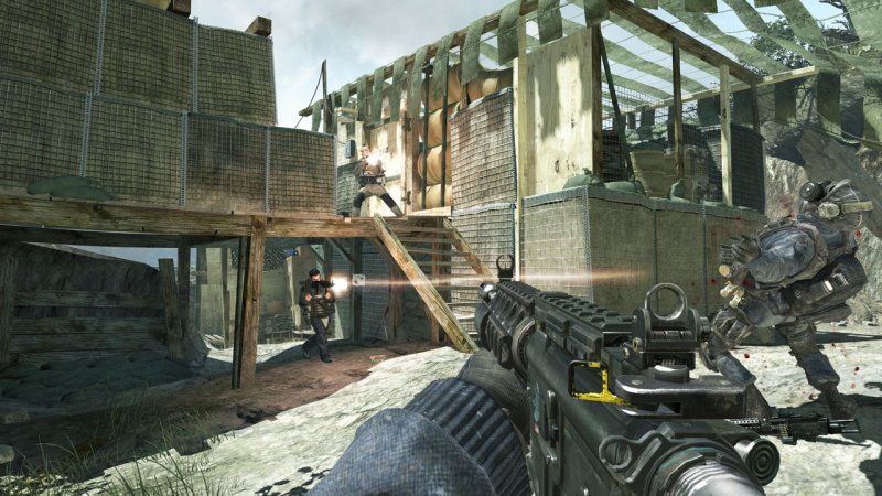 Immagine di Call of Duty: Modern Warfare 3 - Content Collection Pack #2 per Xbox 360
