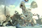 E3 2012 - Soul Sacrifice, nuovo trailer - Notizia