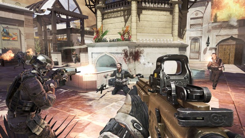 Immagine di Call of Duty: Modern Warfare 3 - Content Collection Pack #2 per Xbox 360