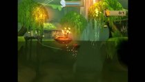 LostWinds: Winter of the Melodias - Trailer della versione iOS