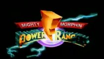 Mighty Morphin Power Rangers - Trailer