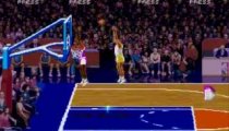 NBA Jam - Gameplay