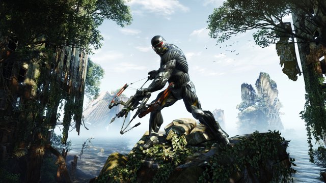 Crysis 3
