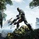 Crysis, un annuncio in arrivo? Gli account social ufficiali stanno comunicando qualcosa