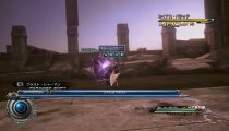 Final Fantasy XIII-2: Requiem of the Goddess - Trailer