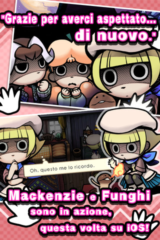 Mystery Detective 2 1/2