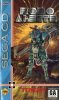 Robo Aleste per Sega Mega-CD