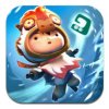LostWinds2: Winter of the Melodias per iPhone