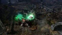 Grim Dawn - Gameplay del soldato