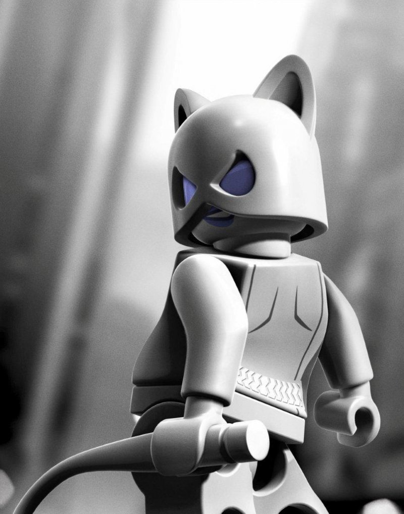 LEGO Batman 2: DC Super Heroes