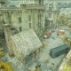 Gotham City Impostors - Trailer della mappa Arkham Asylum