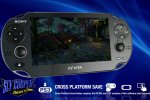 Sly Cooper: Thieves in Time per Vita in un filmato off screen - Notizia