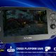 Sly Cooper: Thieves in Time per Vita in un filmato off screen