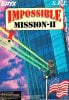 Impossible Mission II per Nintendo Entertainment System