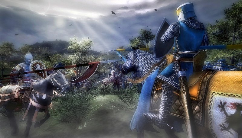 Real Warfare 2: Northern Crusades 