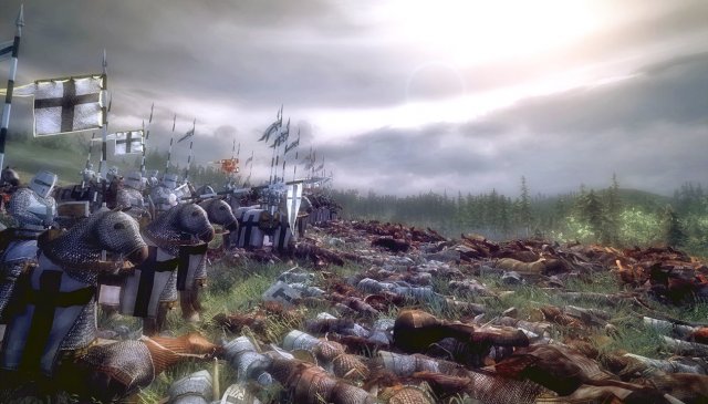 Real Warfare 2: Northern Crusades 