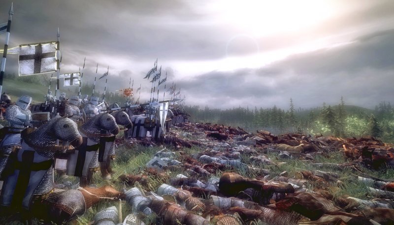 Real Warfare 2: Northern Crusades 