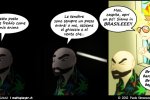 Le vacanze di Max Payne - Rubrica