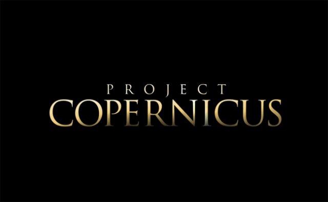 Project Copernicus
