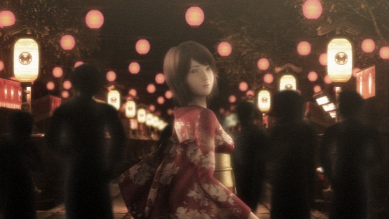 Immagine di Project Zero 2: Wii Edition per Nintendo Wii