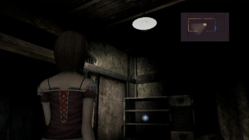 Immagine di Project Zero 2: Wii Edition per Nintendo Wii