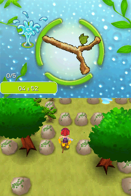 Il Giardino dei Giochi