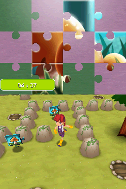 Il Giardino dei Giochi