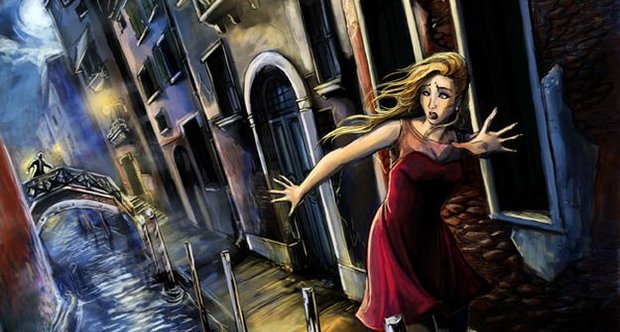 Moebius: Empire Rising - Recensione - PC - 131274 - Multiplayer.it