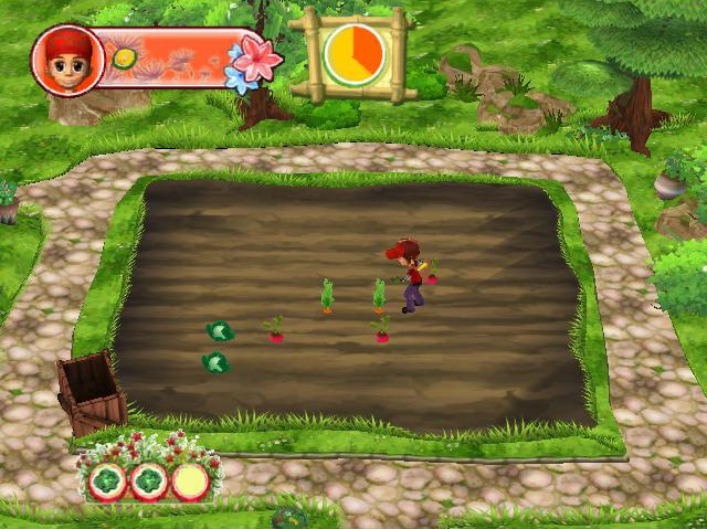 Il Giardino dei Giochi