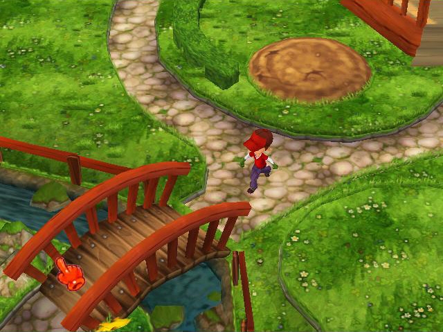 Il Giardino dei Giochi