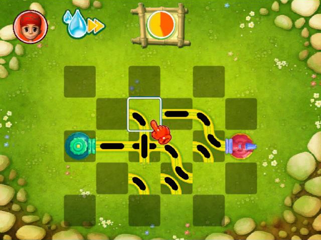 Il Giardino dei Giochi