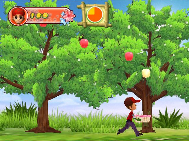 Il Giardino dei Giochi