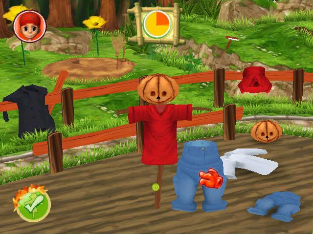 Il Giardino dei Giochi