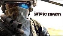 Ghost Recon: Future Soldier - Superdiretta del 21 maggio 2012