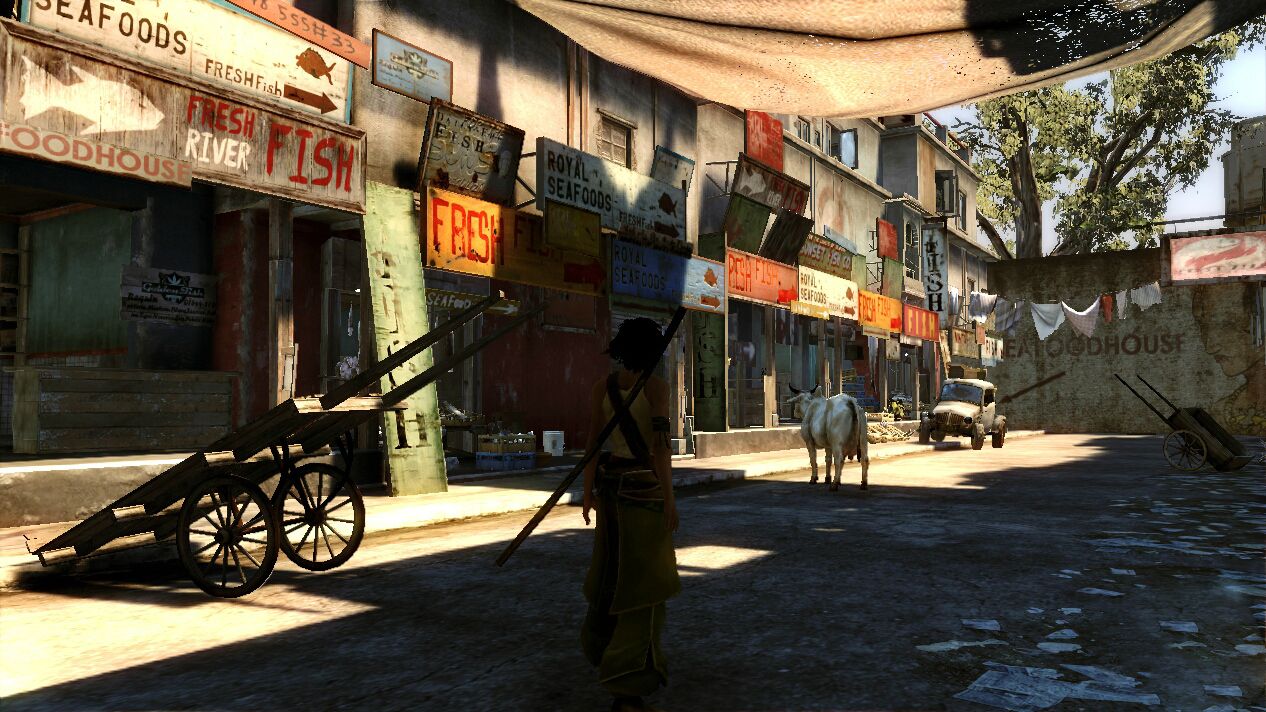 Beyond Good and Evil 2 sarà un'esclusiva Nintendo NX?