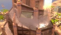 Babel Rising - Trailer Kinect