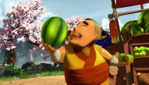 Fruit Ninja - Trailer update
