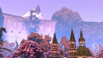 Kingdoms of Amalur: Project Copernicus - Trailer di presentazione