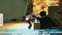 Men in Black: Alien Crisis - Video di addestramento 2