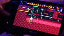 Retro City Rampage - trailer off-screen della versione Vita