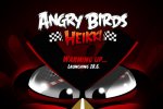 Angry Birds Heikki arriva il 18 giugno - Notizia