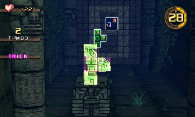 SpeedThru: Potzol's Puzzle