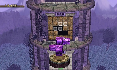 SpeedThru: Potzol's Puzzle