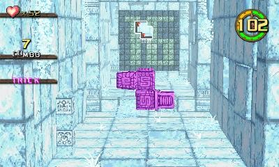 SpeedThru: Potzol's Puzzle